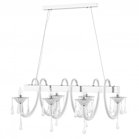 821160 Подвесная люстра Lightstar Corno 821160