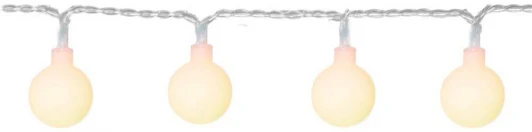 900239 Гирлянда светодиодная с выключателем Eglo LIBISA 900239