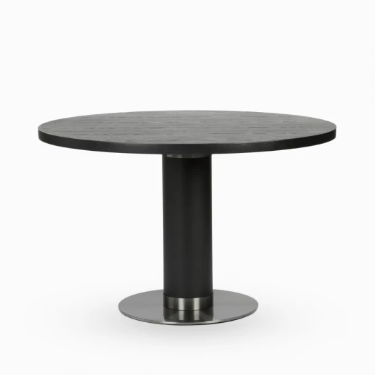 TL-38 Обеденный стол Tru диаметр 120 COSMO арт.TL-38