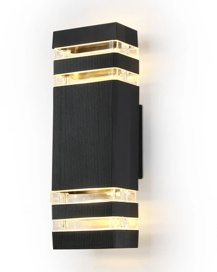 ST2574 Настенный светильник уличный GARDEN ST2574 Ambrella (220V, IP54)