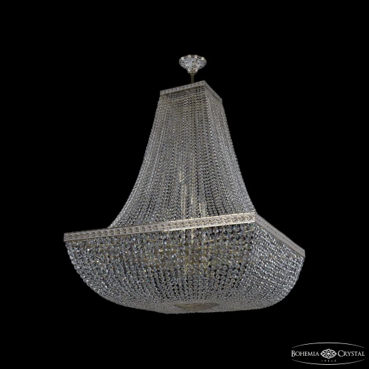 19112/H2/90IV GW Потолочная люстра Bohemia 1911 19112/H2/90IV GW