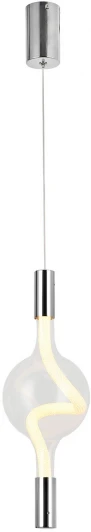 LSP-7489 Подвесной светильник светодиодный Lussole LSP-7489 (220V, на проводе)