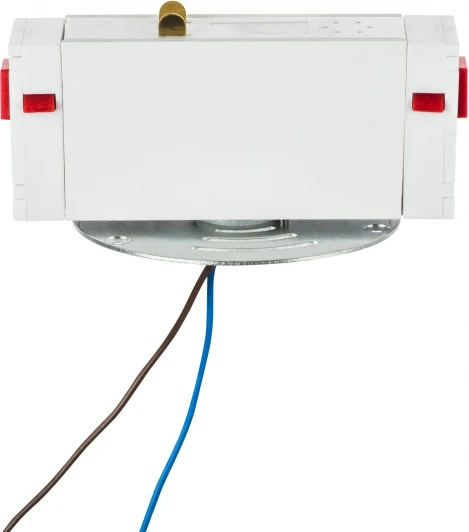 595066 Трековое крепление с адаптером к 21381x/21481x для трека PRO Lightstar Teta 595066