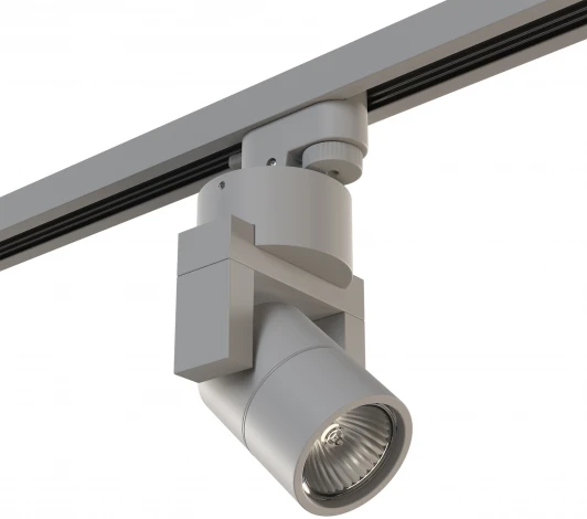 A1T051040 Трековый светильник Lightstar Illumo L1 A1T051040