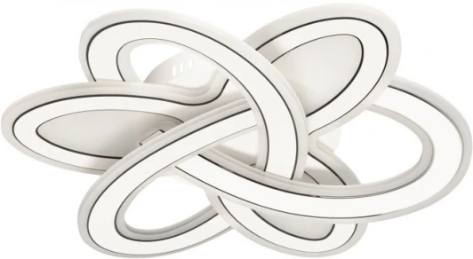 377015601 Потолочная люстра De City Драйв 377015601