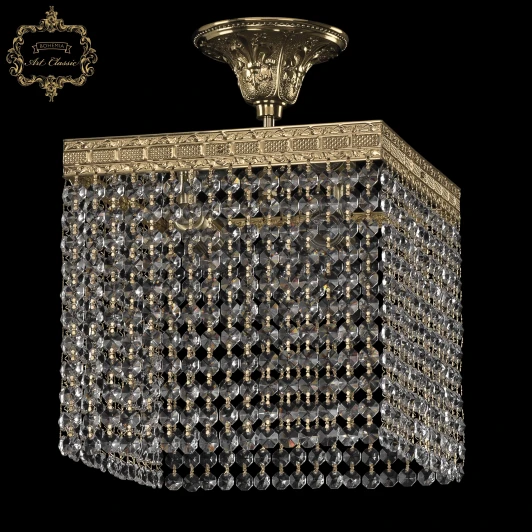 21.202.25SP.G.R Подвесной светильник Art Classic 21.20 21.202.25SP.G.R