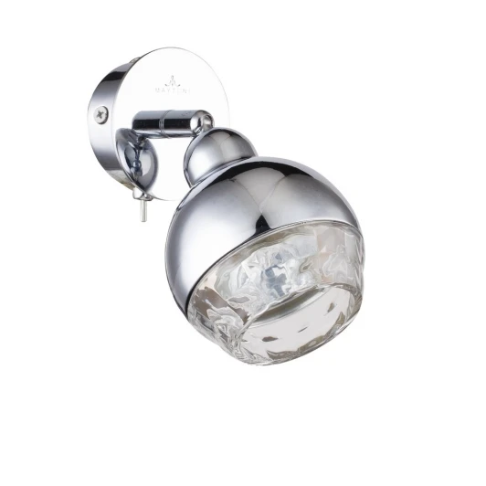SP006-CW-01-N Спот Maytoni Facets SP006-CW-01-N