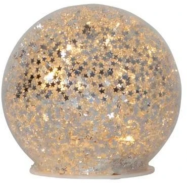 411345 Световая фигура светодиодная на батарейках Eglo STAR FALL 411345