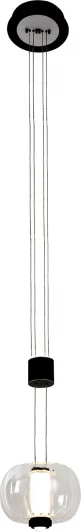 4493-1P Подвесной светильник Favourite Lyfta 4493-1P (LED, 220V, на тросе)