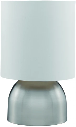 A3920LT-1SS Интерьерная настольная лампа Arte Lamp Shot A3920LT-1SS