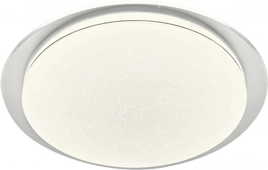 FZ1048 Потолочный светильник круглый светодиодный Ambrella Orbital FZ1048 (220V, круглые)