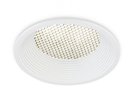 TN51751 Встраиваемый точечный светильник 1*GX53 Ambrella Techno Spot TN51751