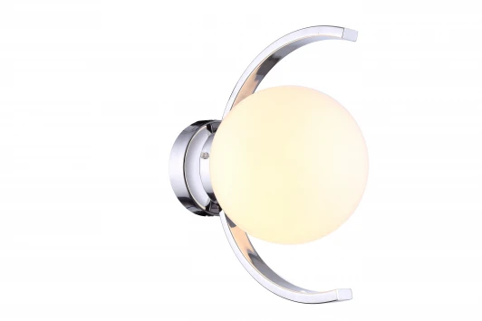 A8055AP-1CC Бра Arte Lamp Claudia A8055AP-1CC