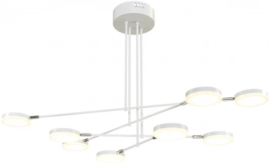 MOD070PL-L48W3K Потолочная люстра на штанге Maytoni Fad MOD070PL-L48W3K (LED, 220V)