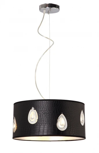 A3040SP-3BK Подвесной светильник Arte Lamp Istanbul A3040SP-3BK
