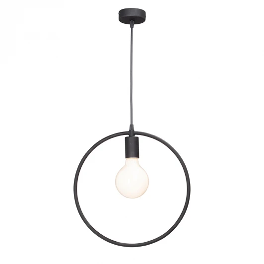V4089/1S Подвесной светильник Vitaluce V4089/1S (220V, на проводе, кольцо)