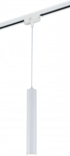 2040-1TRW Трековый светильник Simple Story 2040 2040-1TRW (220V, круглые)