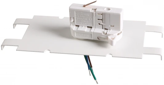 594046 Трековое крепление Lightstar Asta 594046