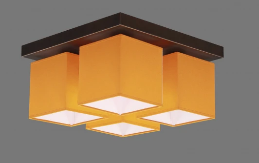 711/10 Потолочный светильник Namat Furia 711/10