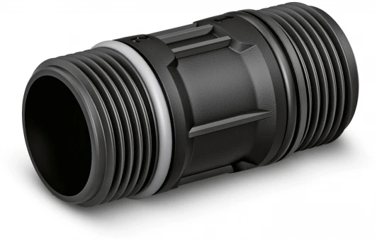 2.997-120 Соединительный адаптер для насосов (осевой / радиальный) G1 2.997-120