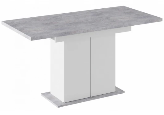 629332 Деревянный стол Carla Альбина Woodville 629332