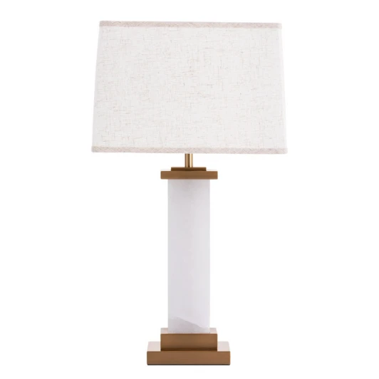 A4501LT-1PB Интерьерная настольная лампа Arte Lamp Camelot A4501LT-1PB (220V)