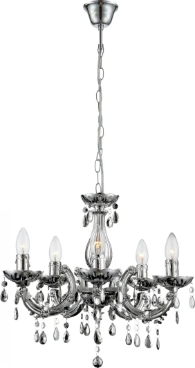 63117-5 Подвесная люстра Globo Cuimbra II 63117-5