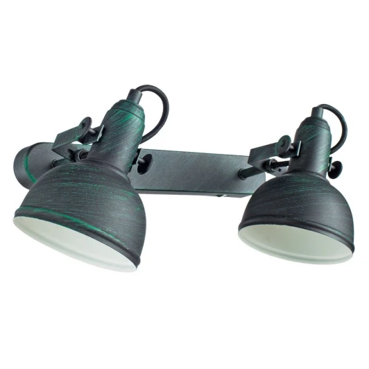 A5213AP-2BG Спот Arte Lamp Martin A5213AP-2BG