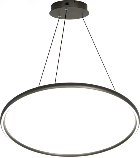 LSP-7423 Подвесной светильник светодиодный с пультом Lussole Custer LSP-7423 (кольцо)