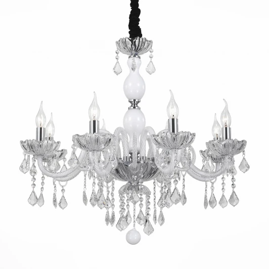 SL641.103.08 Подвесная люстра ST Luce Ballo SL641.103.08
