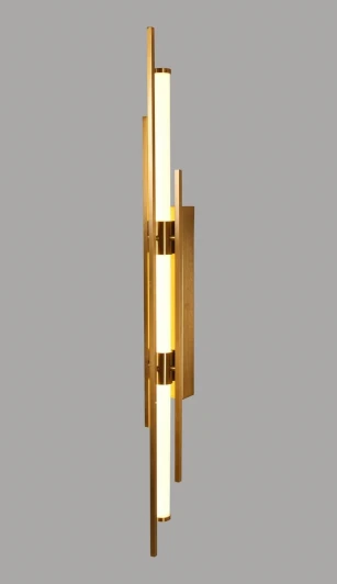 F1024-64 Настенный светильник Alfa Light F1024-64 (LED, 220V)