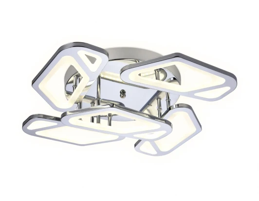 FA588 Потолочная люстра Ambrella Acrylica FA588