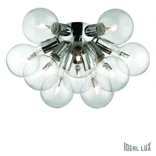 DEA PL10 Потолочная люстра Ideal Lux Dea PL10