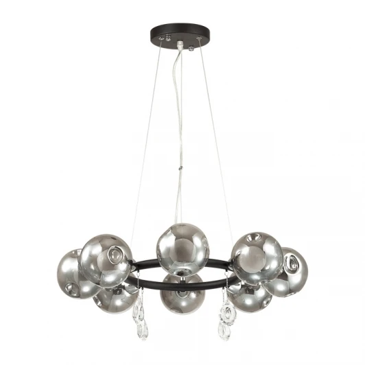 3982/8 Подвесная люстра Odeon Light Magno 3982/8