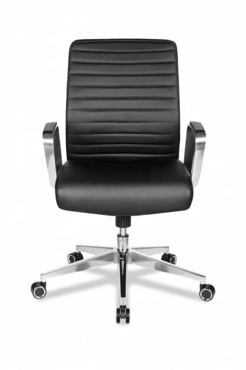 HLC-3315L-2/Black Кресло оператора бизнес-класса College HLC-3315L-2/Black