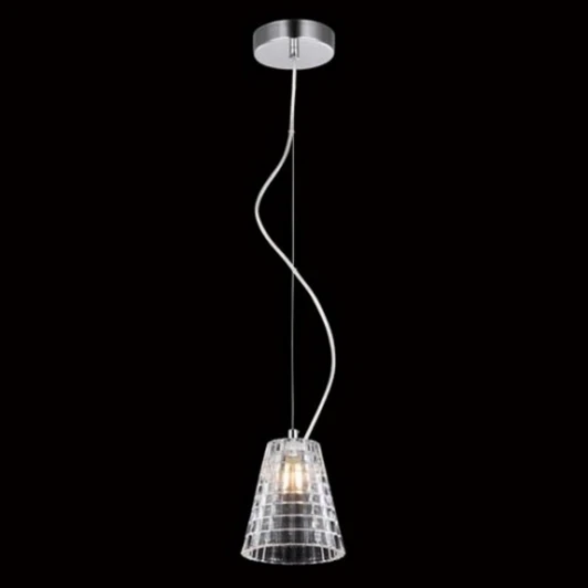 COPA SP1 Подвесной светильник Crystal Lux Copa SP1