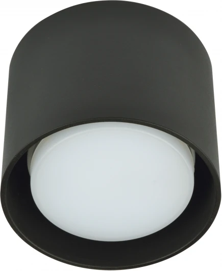 DLC-S608 GX53 BLACK Накладной светильник Sotto DLC-S608 GX53 BLACK