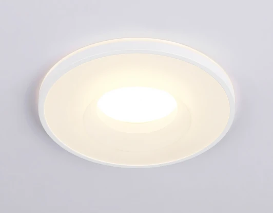 TN3200 Встраиваемый точечный светильник Ambrella Techno Spot TN3200 (220V, круглые)