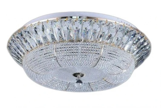 DDС 3197-50 Потолочная люстра Lumina Deco Mirana DDС 3197-50