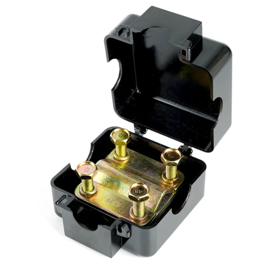 50356 Сжим ответвительный Stekker 50356