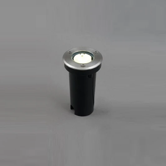 4454 Встраиваемый светильник уличный Nowodvorski Mon 4454 (LED, 220V, IP67)