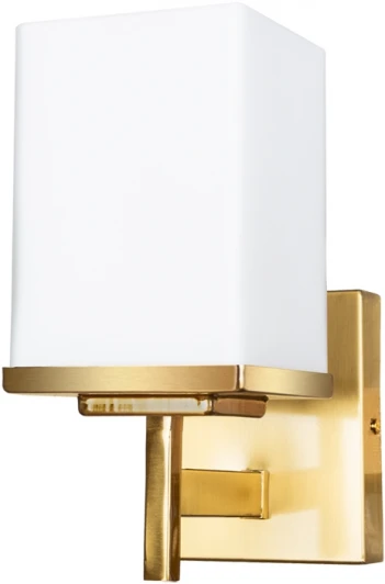 4504/17 AP-1 Бра Divinare Fawaris 4504/17 AP-1