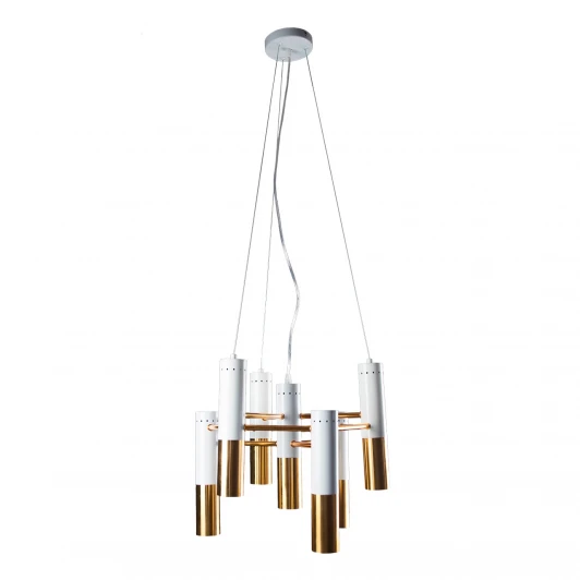 9954-7 Подвесная люстра Loft IT Ike 9954-7