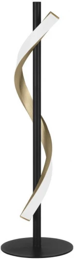 902137 Настольная лампа светодиодная с выключателем Eglo Conaprato 902137