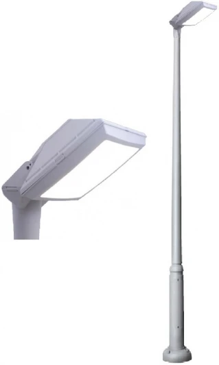 4P2.372.G10.LYF1R Наземный светильник Fumagalli Giorgio 4P2.372.G10.LYF1R (220V, IP66)