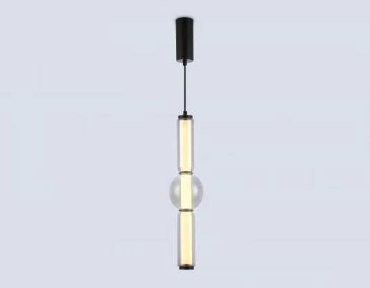 LH11023 Подвесной светодиодный светильник Ambrella High Light LH11023 (220V, на проводе, круглые)