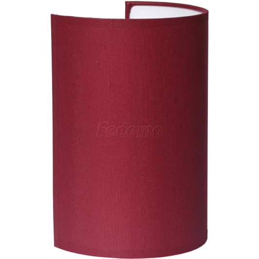 Crocus Glade A2 10 03 Светильник настенный Артпром Crocus, 1 плафон, бордовый