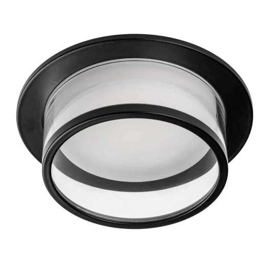 072007 Светильник встраиваемый MR16/GU10 max 1x12Вт Lightstar Maturo GU10 072007