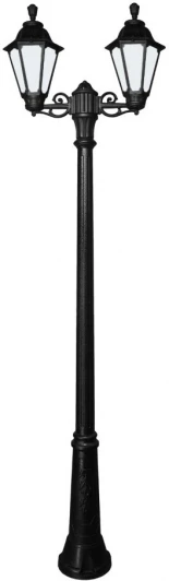 E26.157.S20.AYF1R Наземный фонарь Fumagalli Rut E26.157.S20.AYF1R (220V, IP55)