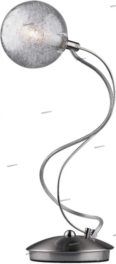 1546/1T Интерьерная настольная лампа Odeon Light Ulex 1546/1T